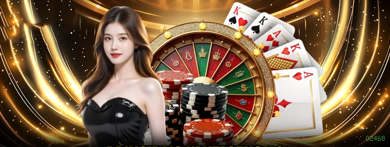 Cassino 02468 - mesas ao vivo e jogos